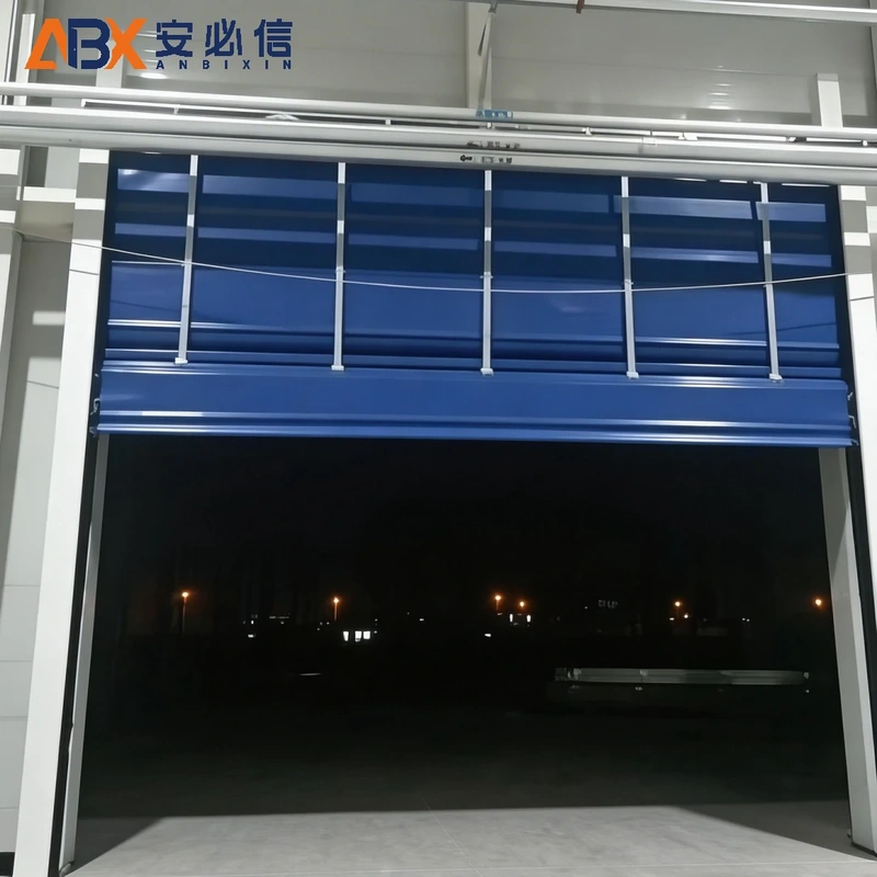 铜仁背带堆积门