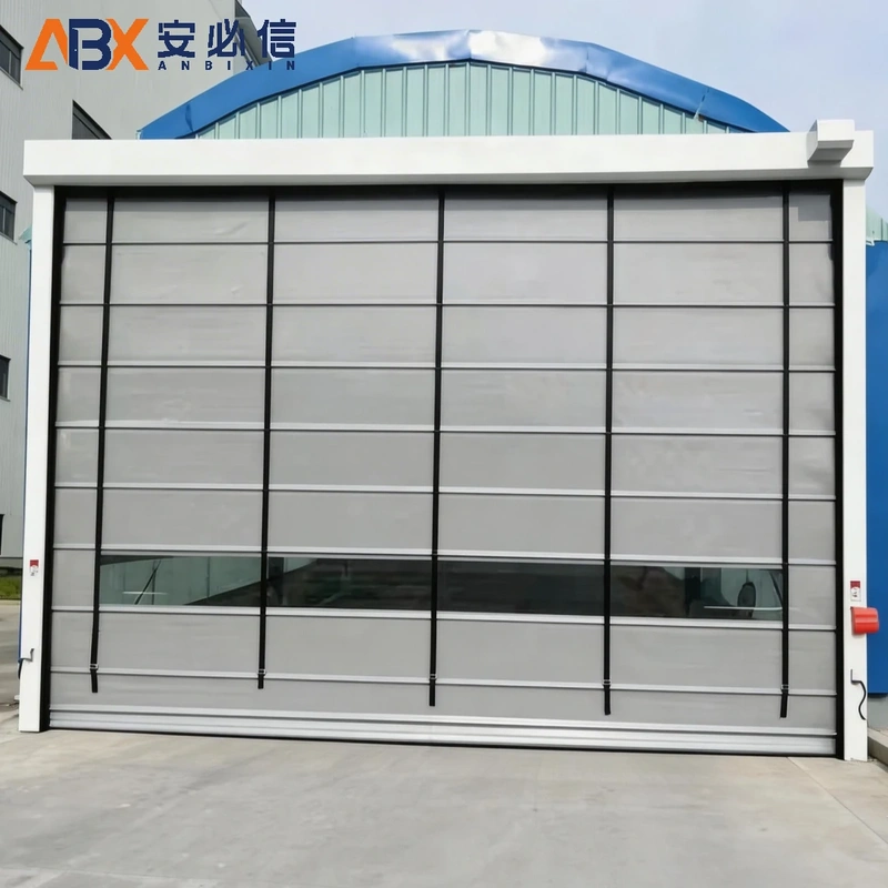 铜仁柔性门